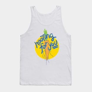 Rooting For you Tank Top